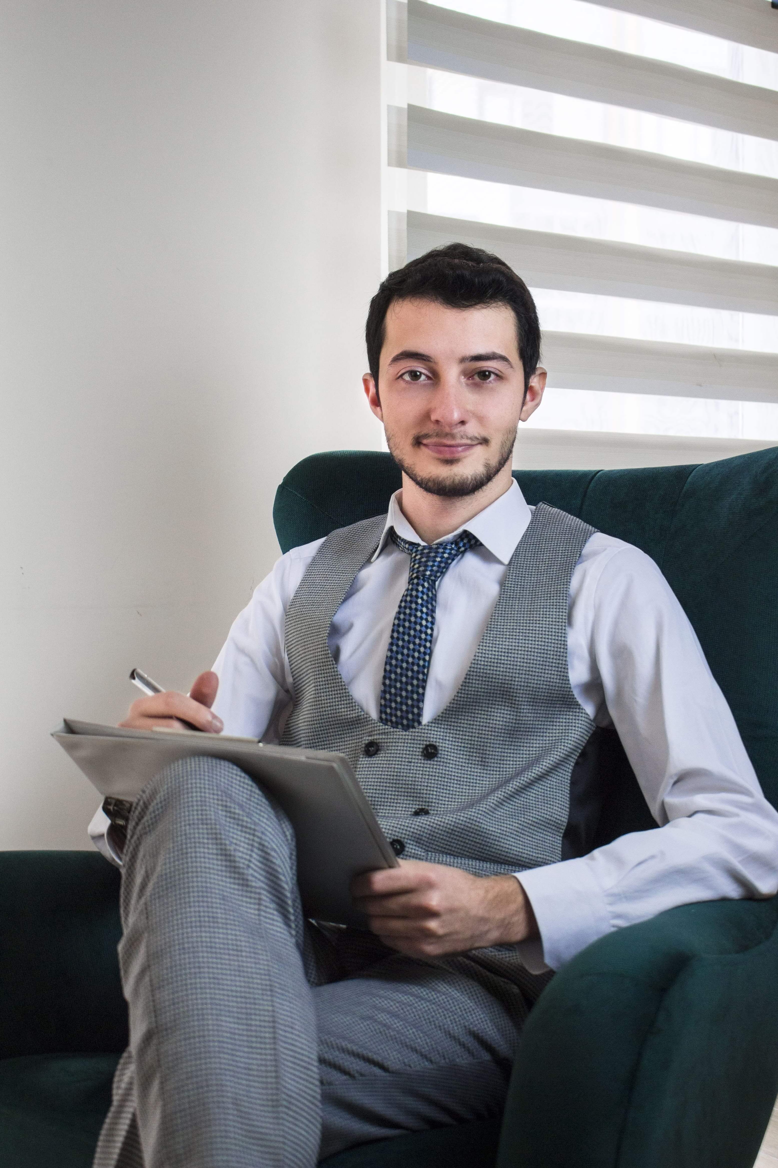 Abdullah Gürleroğlu logo