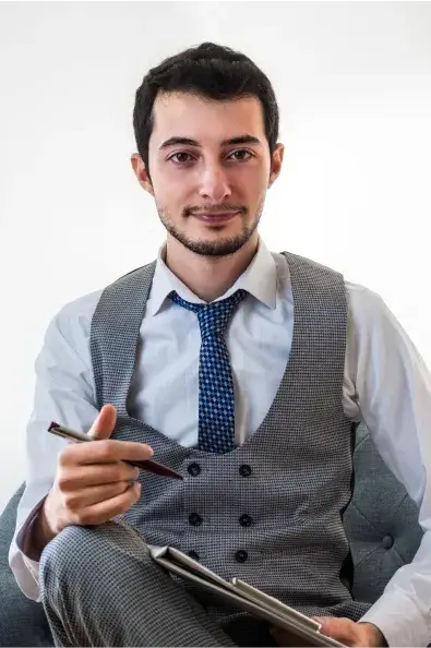 Abdullah Gürleroğlu logo