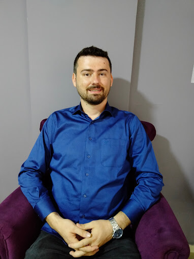 Mustafa Coşgun logo