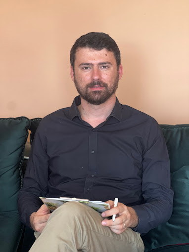 Mustafa Coşgun logo