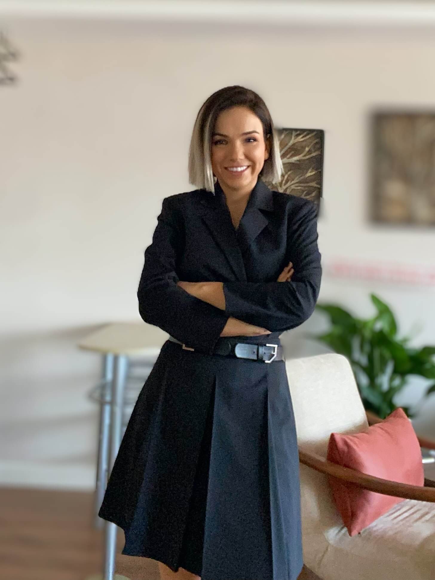 Saliha Türksöz Kaplan logo